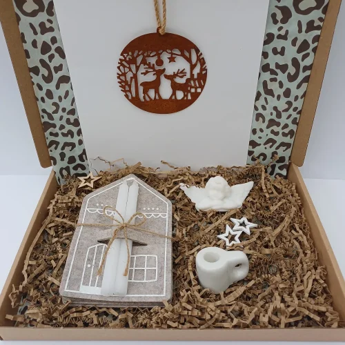 Engel Box