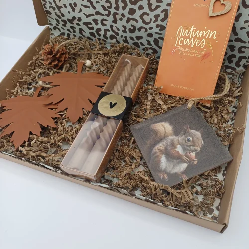 Herfst Box