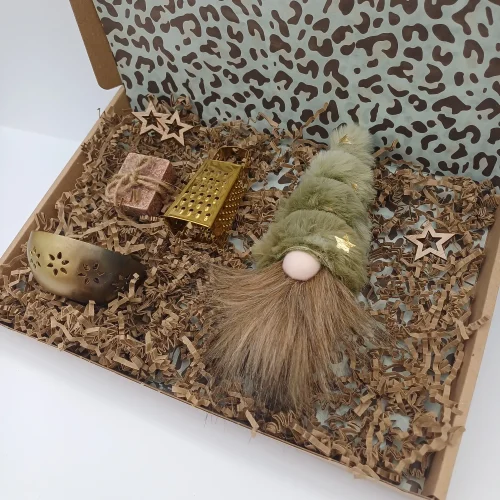 Gnoom Box