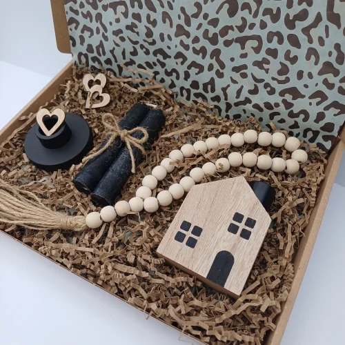 Huis Box Huis Box