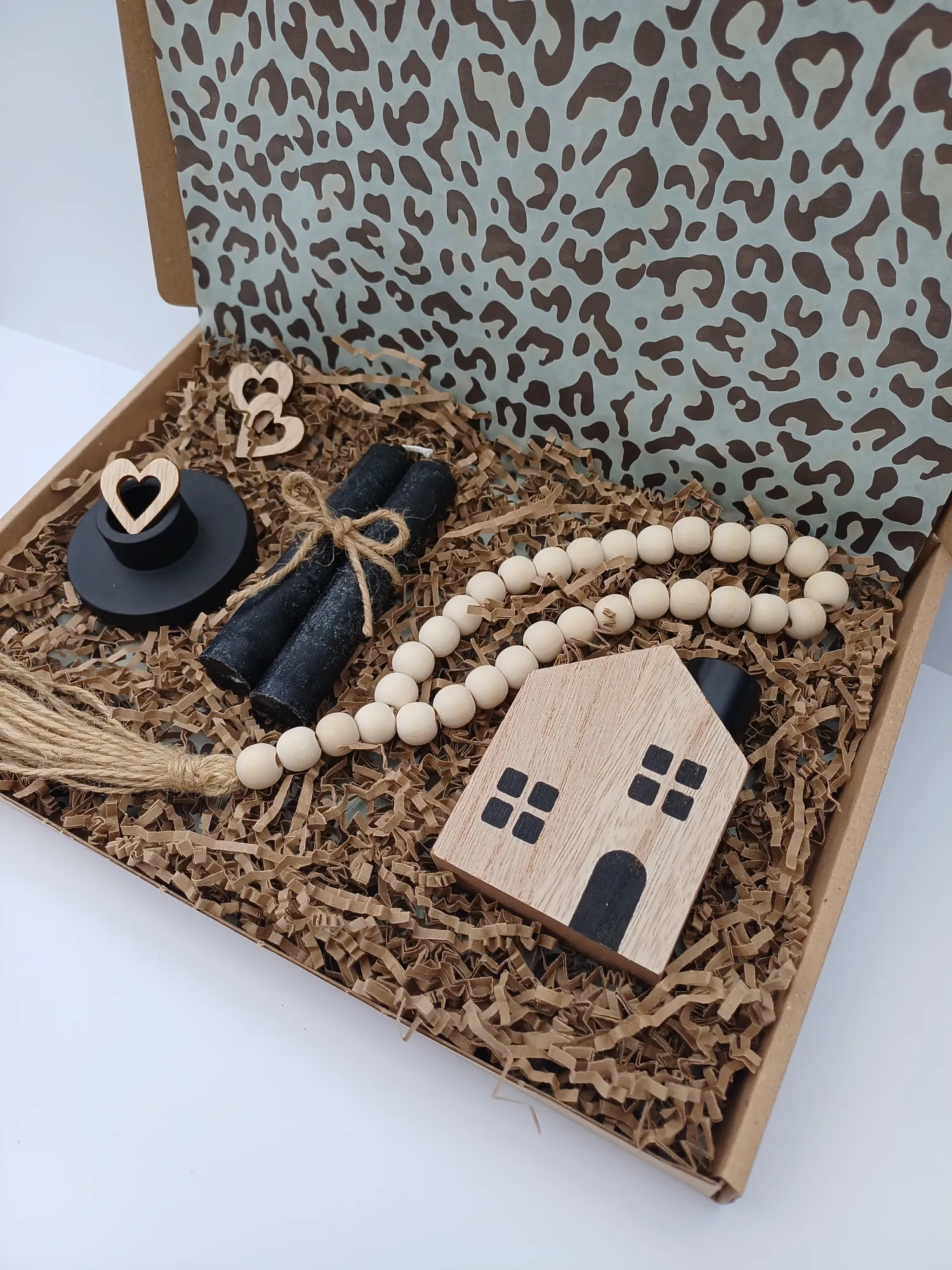 Huis Box