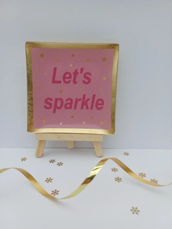 Sparkle Box Sparkle Box