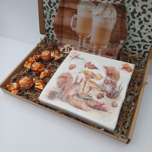 Najaar Box Najaar Box