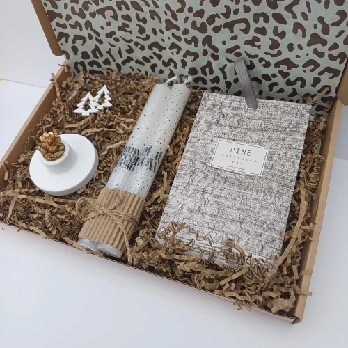Snow Box