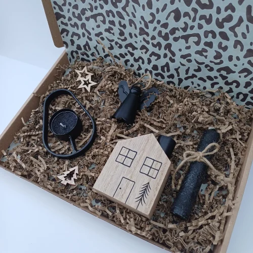 Engelhuis Box