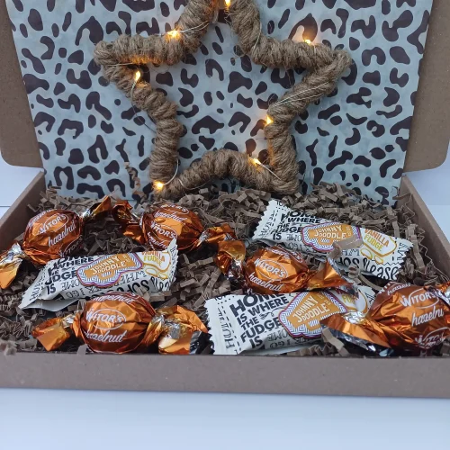 Ster Choco Box Ster Choco Box