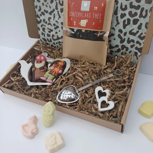 Bijoux Box 1