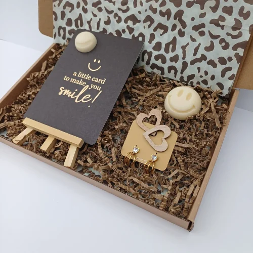 Bijoux Box 1