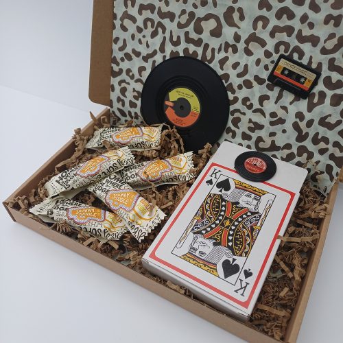 Kaart Box Kaart Box