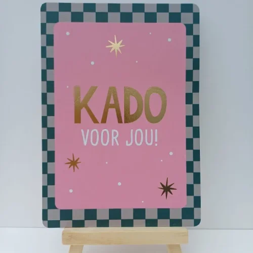 Kaart 01 Kaart 01