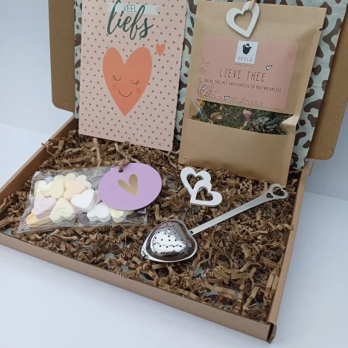 Lieve Box