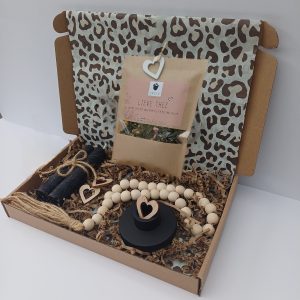 Lieve Deco Thee Box