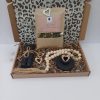 Lieve Deco Thee Box