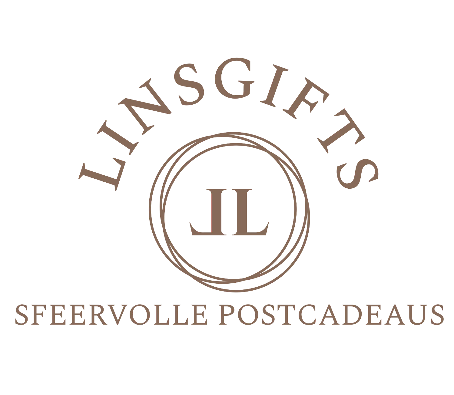Lin's Gifts | Sfeervolle Postcadeaus